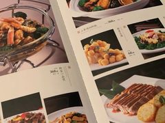 -唐御宴•御宴宫•唐代菜点(芙蓉西路店)