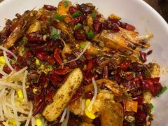 -湘聚缘湘菜馆(斜土路店)