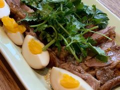 潮界卤鹅肉-潮界(凯德晶萃店)