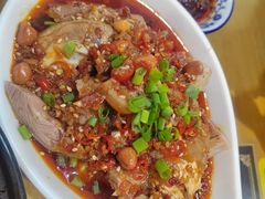 -易老妈蹄花.特色川菜(人民公园总店)