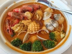 -闽海肴(北辰荟店)