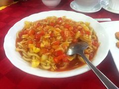 -佛有缘素食馆·荔湾老字号(陈家祠首店)