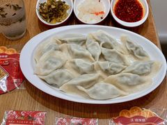 -喜家德虾仁水饺(南山书城店)