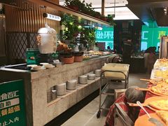 -亚马逊海鲜自助(梅溪湖步步高店)