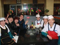 员工-金龙烧烤·牛肉面(西塔店)