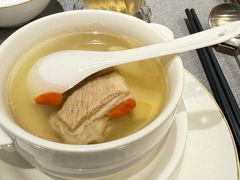 -上海浦东滨江喜来登酒店