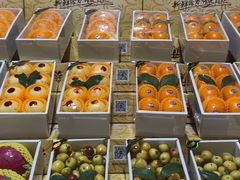 -鲜力达果品批发直销(青山店)