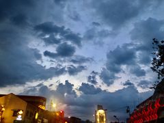 -槟城街头艺术街区