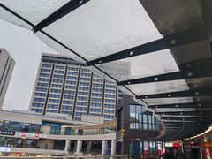 -浦江城市生活广场(江月路店)