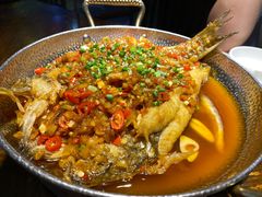 -小柴米·传统江西菜(万寿宫店)