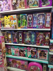 -Kidsland(望京凯德MALL店)