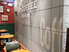 -西西弗书店&矢量咖啡(来福士广场店)