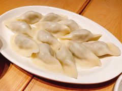 -喜家德虾仁水饺(东方宝泰店)