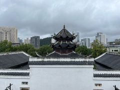 -文昌阁