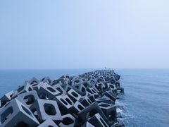 -东疆建设开发纪念公园