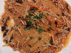 -梁记粥铺(应山店)