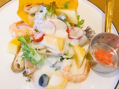 -杏荟旋转餐厅(广州爱群店)