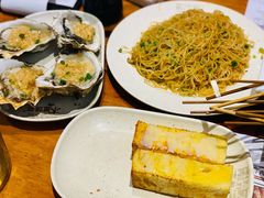 -木屋烧烤(白石洲店)