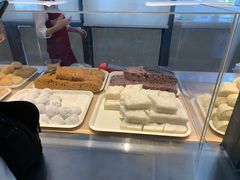 -笔架山食堂