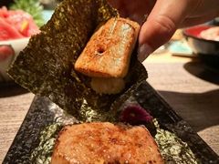 -炙柒Sekinana·精致日料(合生汇店)