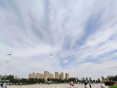 -丁香湖公园