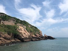 -枸杞岛