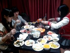 -尚水元休闲自助餐厅(中央城店)