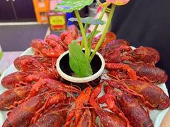 -赵氏盱眙十三香龙虾(蓝村店)