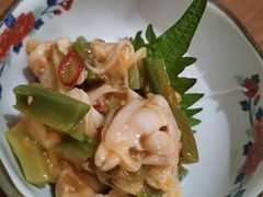 麻辣花蛤-無境·匠心日本料理(汉街店)