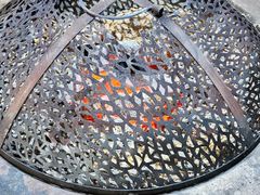 -庞家烧烤客栈(炮台山店)