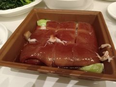 -得月楼·省级非遗·传统苏帮菜(观前店)