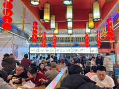 -牛王庙小吃(桥头街店)