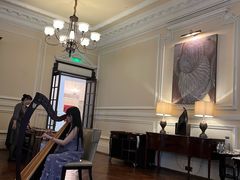 -Salon de Ville浦江汇(上海外滩华尔道夫酒店店)