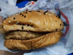 -华莱士·全鸡汉堡(宝岗店)