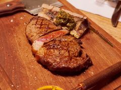 美国Greck stone极佳眼肉-三秋舍·梦幻岛(小西路店)