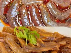 -潮之南·潮汕菜·鱼仔档(南山店)