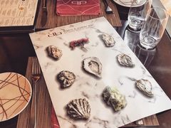 -db Bistro & Oyster Bar by Daniel Boulud(滨海湾金沙店)