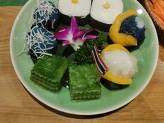 -mango tree芒果树泰国餐厅(青岛万象城店)