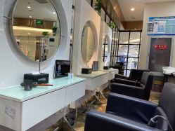 -时尚殿堂hair salon