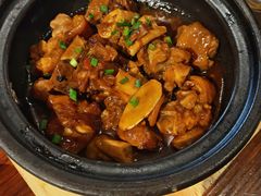 -广府乡下·饭庄(新港东路店)