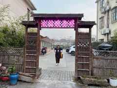 -桃园农庄烤全羊(江秋路店)