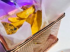 -俄士厨房(万松园店)