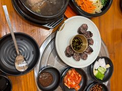-高社长参鸡汤(高丽街店)