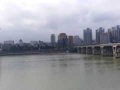 -汉江公园