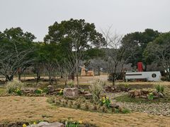 -苏州上方山国家森林公园