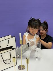 -小木马儿童摄影
