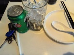 -新旺茶餐厅·早餐·夜宵(仙霞店)