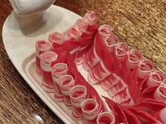 -额尔敦传统涮(体育场店)