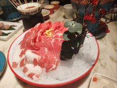 -涮福記·现切牛羊肉火锅(世纪汇店)