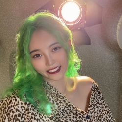 -3AM·S HAIR SALON烫发染发接发